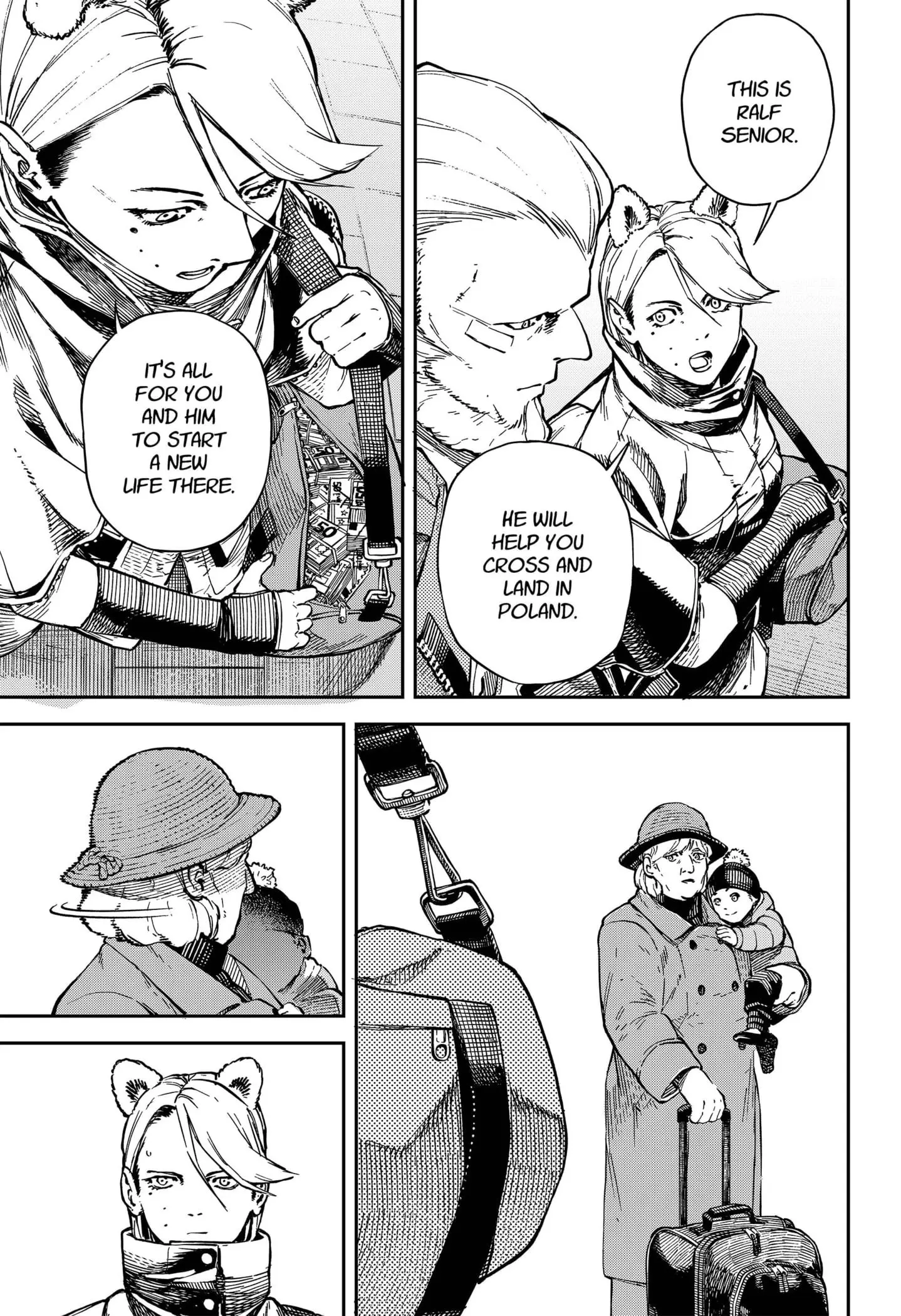 No Name, chapter 14 END, page 9