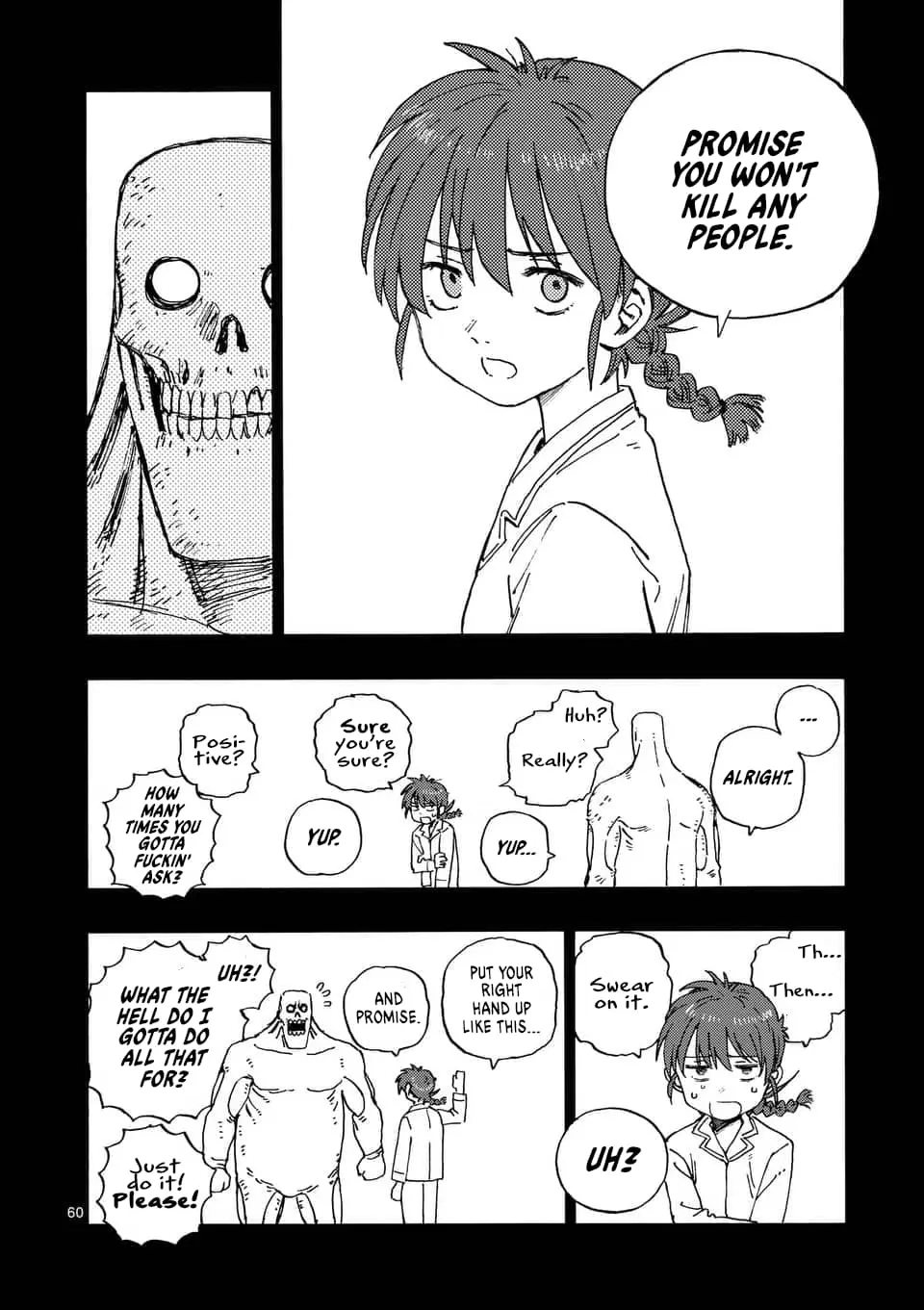 Rairairai, chapter 1, page 58