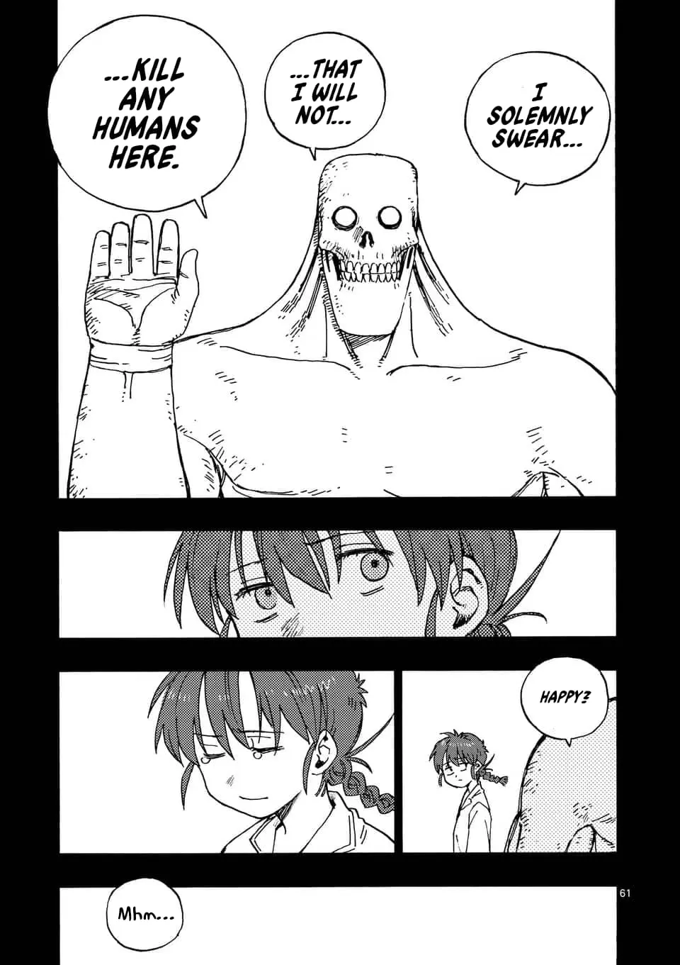 Rairairai, chapter 1, page 59