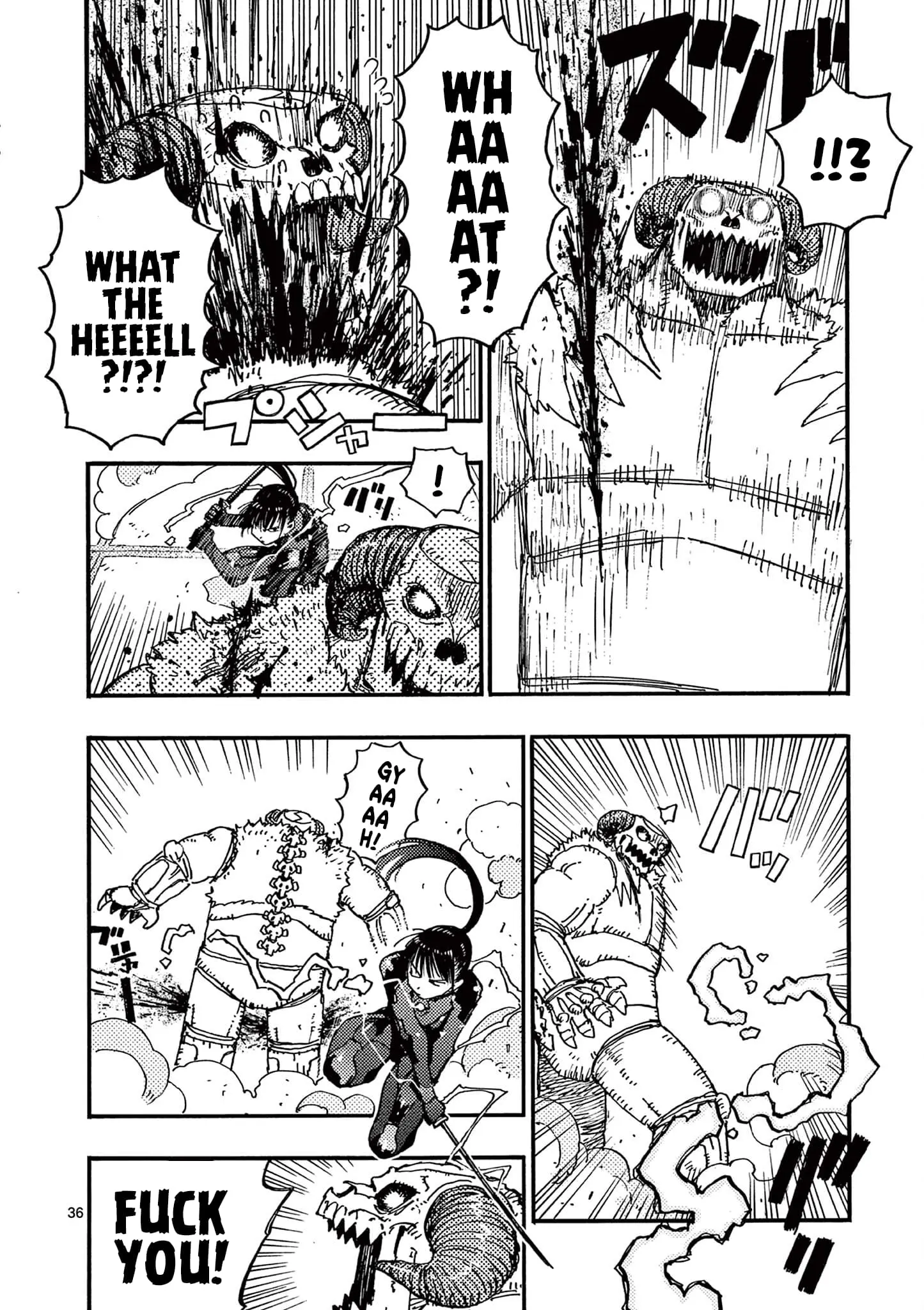 Rairairai, chapter 2, page 35