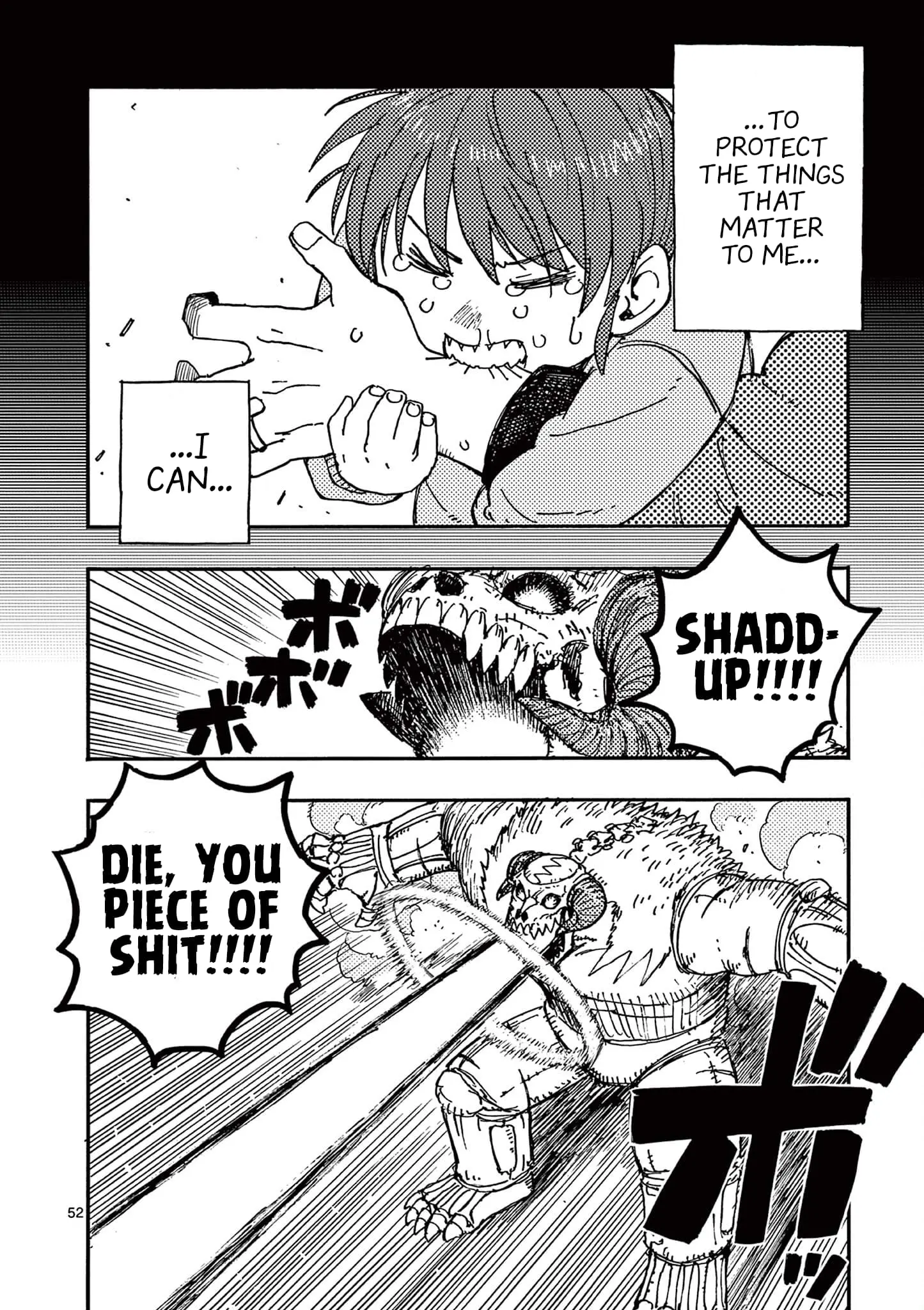 Rairairai, chapter 2, page 51