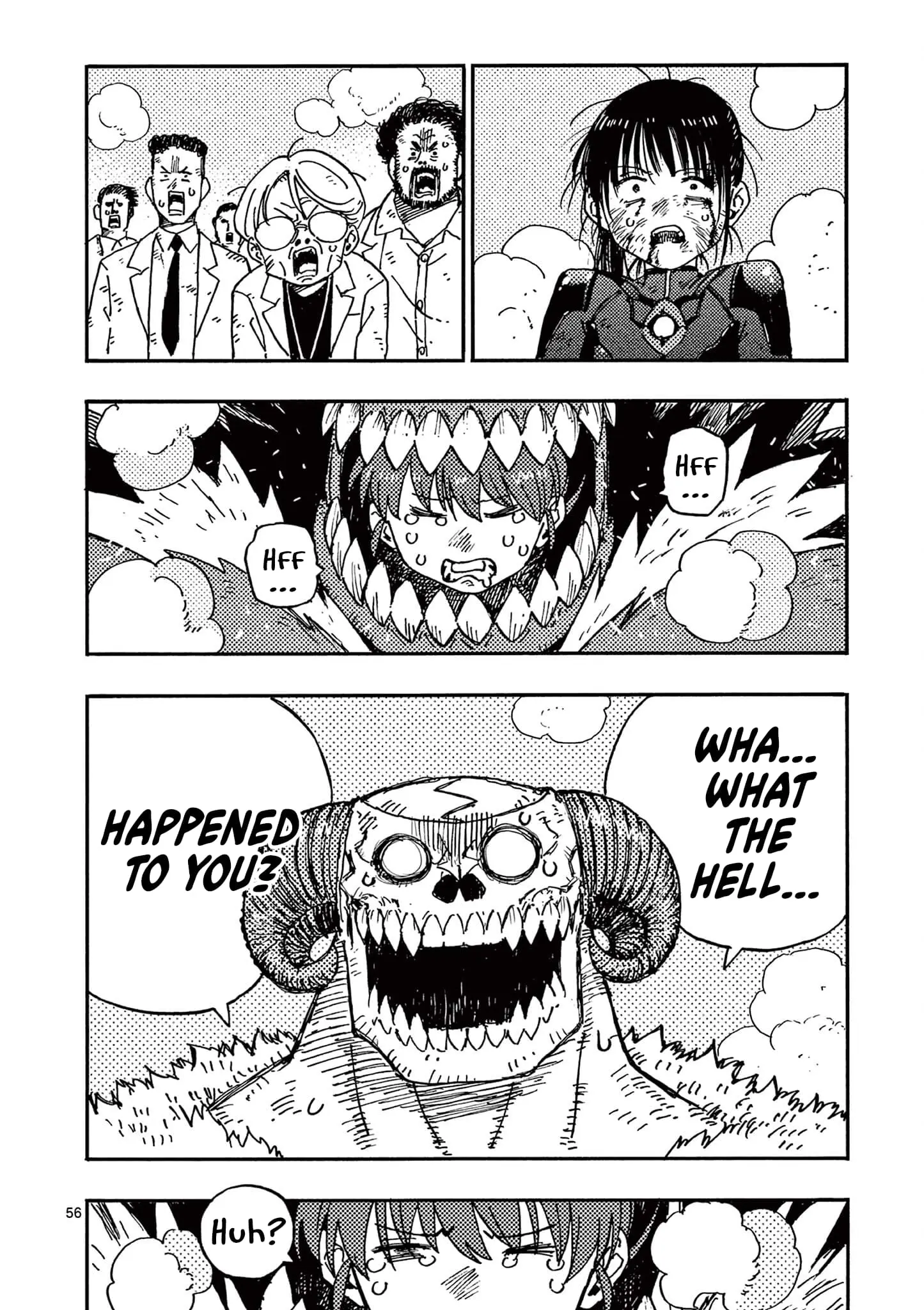 Rairairai, chapter 2, page 55