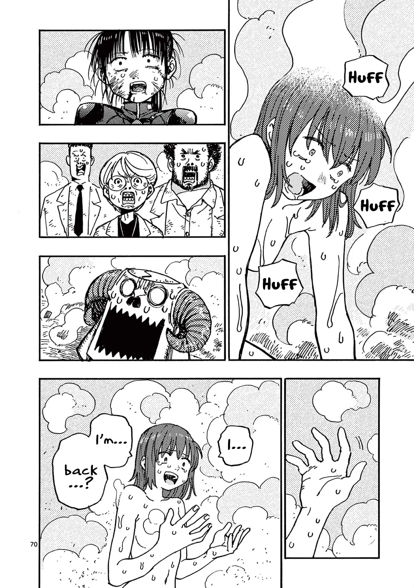 Rairairai, chapter 2, page 68