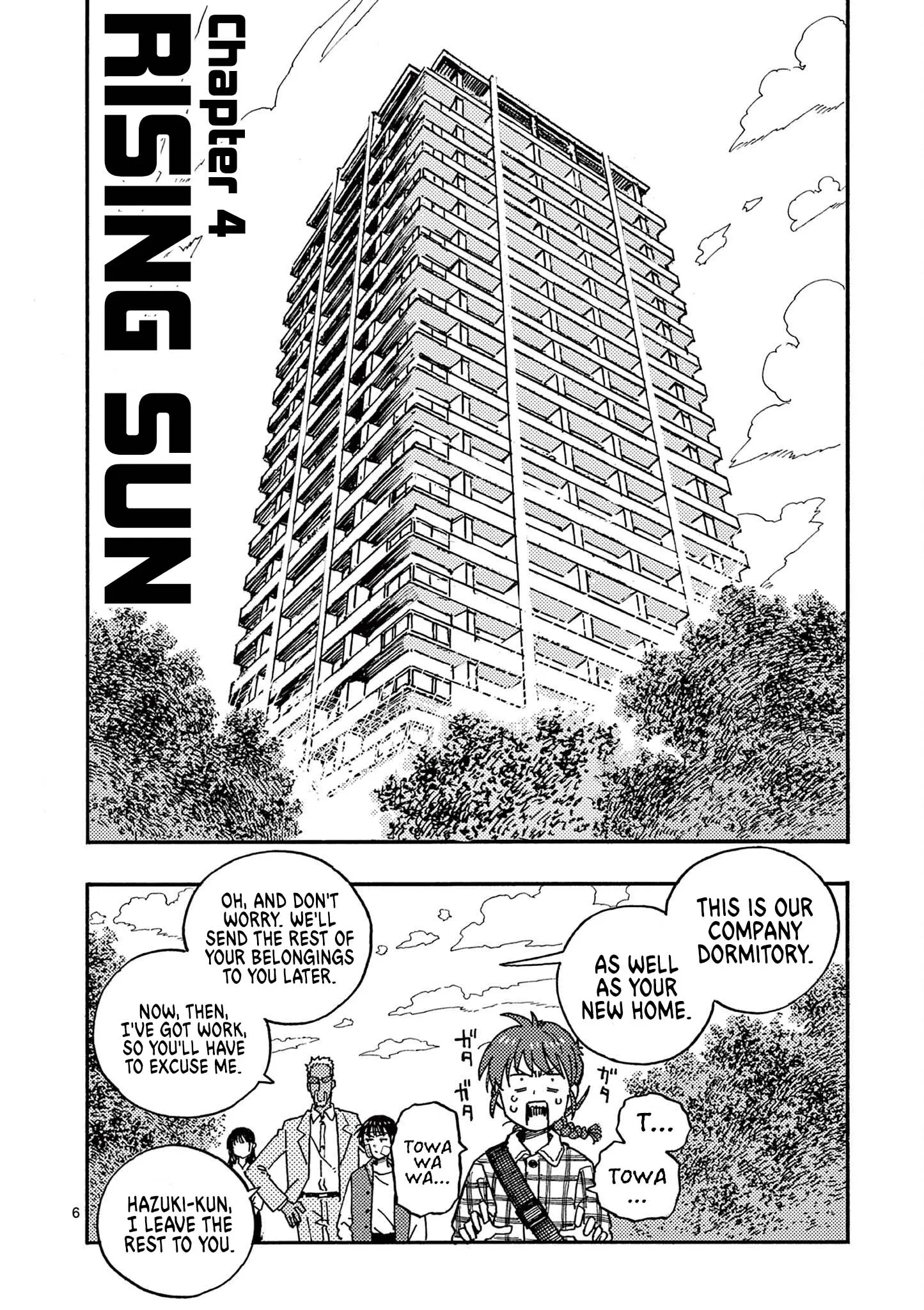 Rairairai, chapter 4, page 6
