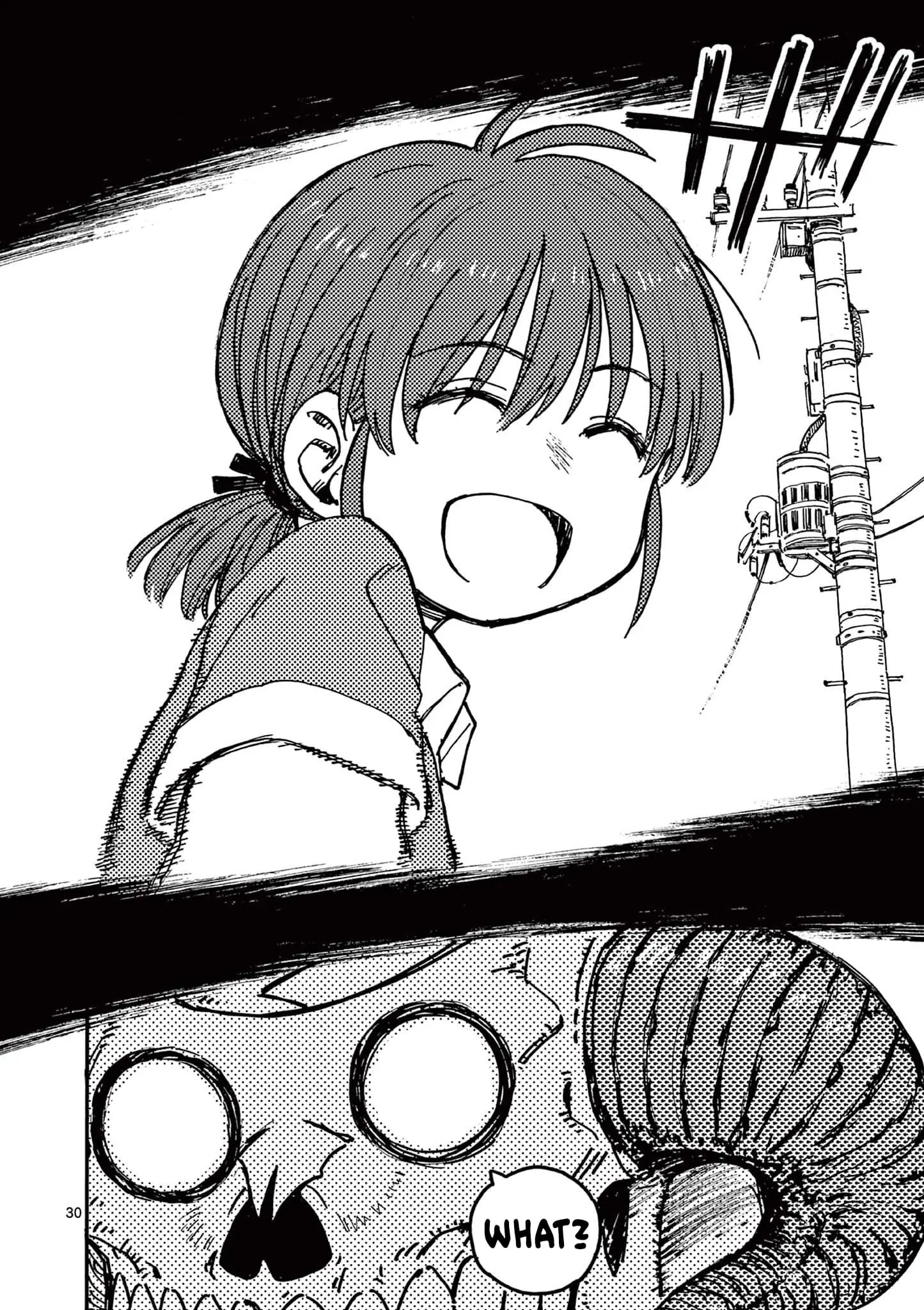 Rairairai, chapter 10, page 30