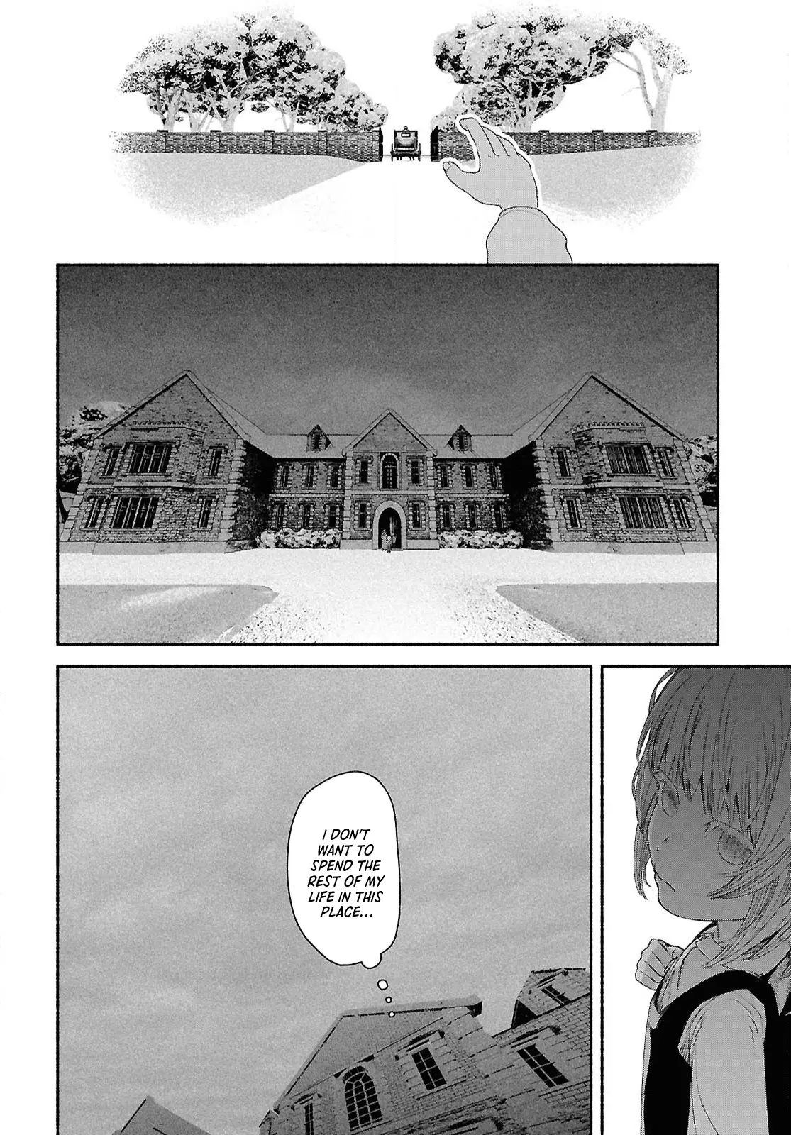 The Suspects of Necromancy, chapter 1, page 12