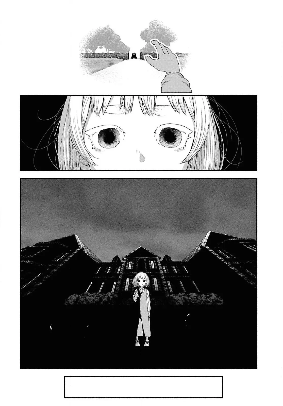 The Suspects of Necromancy, chapter 1, page 16