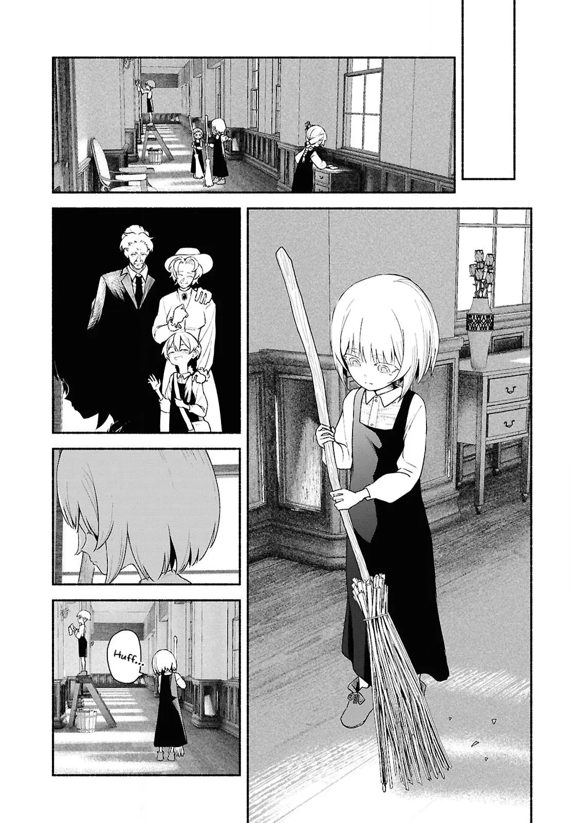 The Suspects of Necromancy, chapter 1, page 17