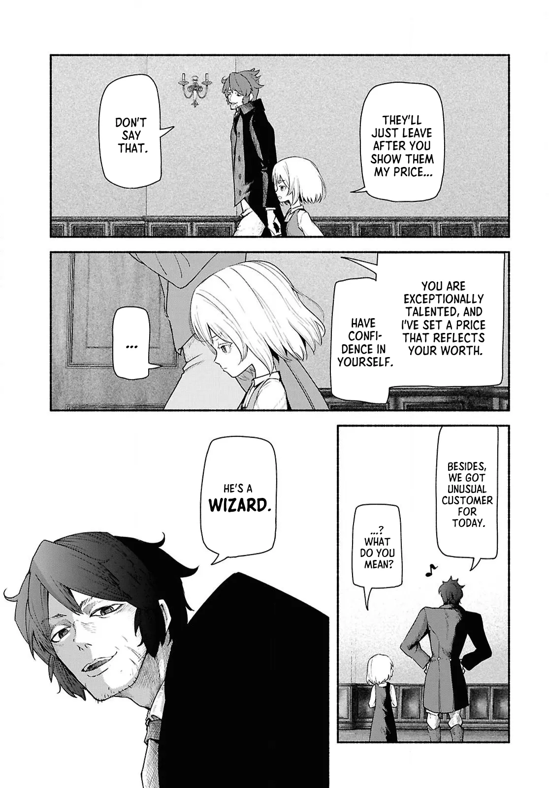 The Suspects of Necromancy, chapter 1, page 19
