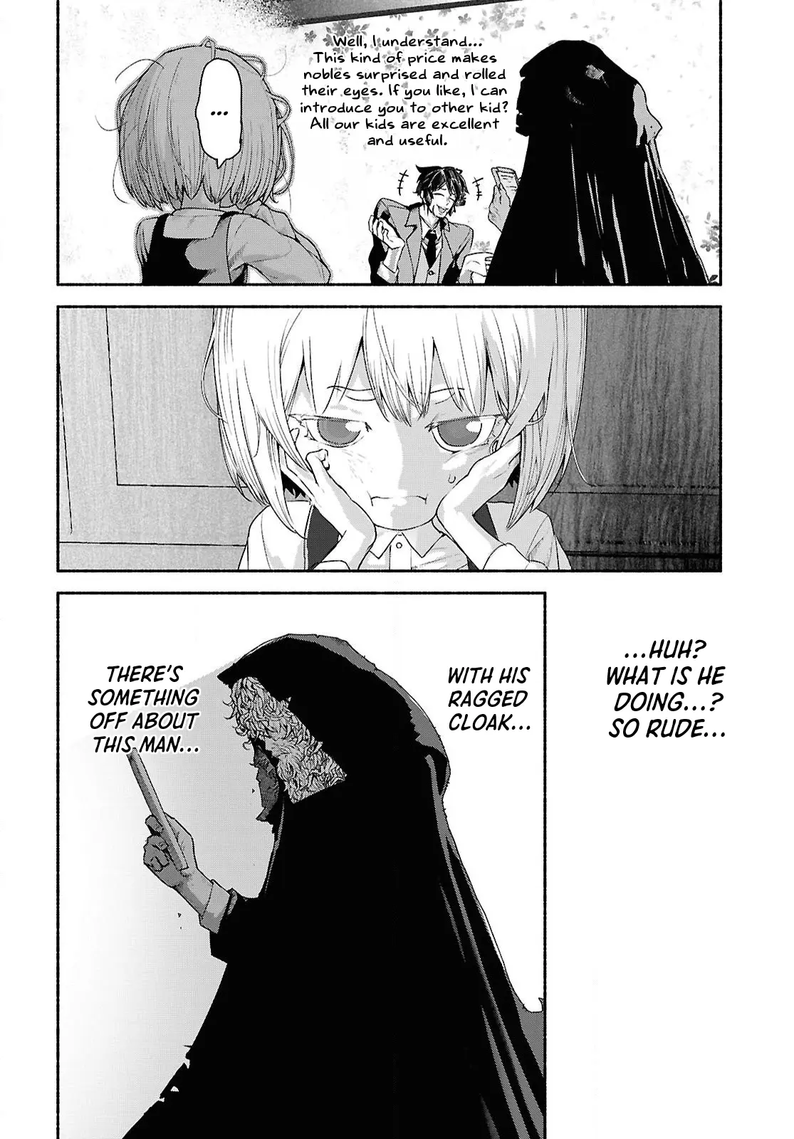 The Suspects of Necromancy, chapter 1, page 24