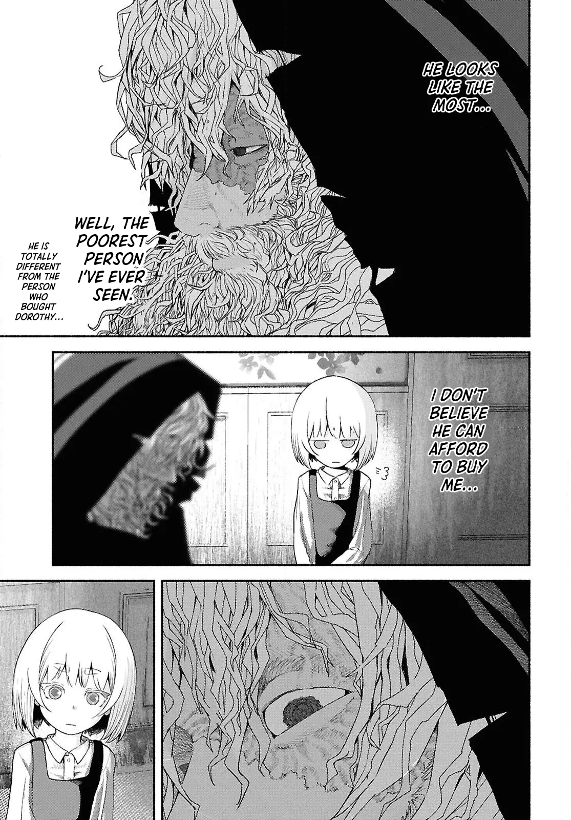 The Suspects of Necromancy, chapter 1, page 25