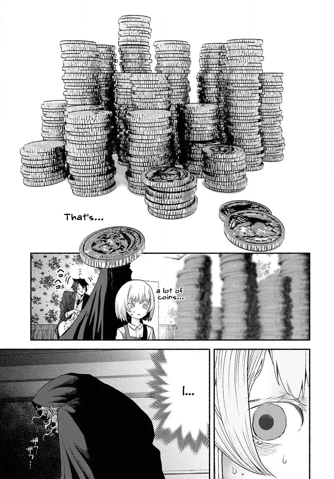 The Suspects of Necromancy, chapter 1, page 27