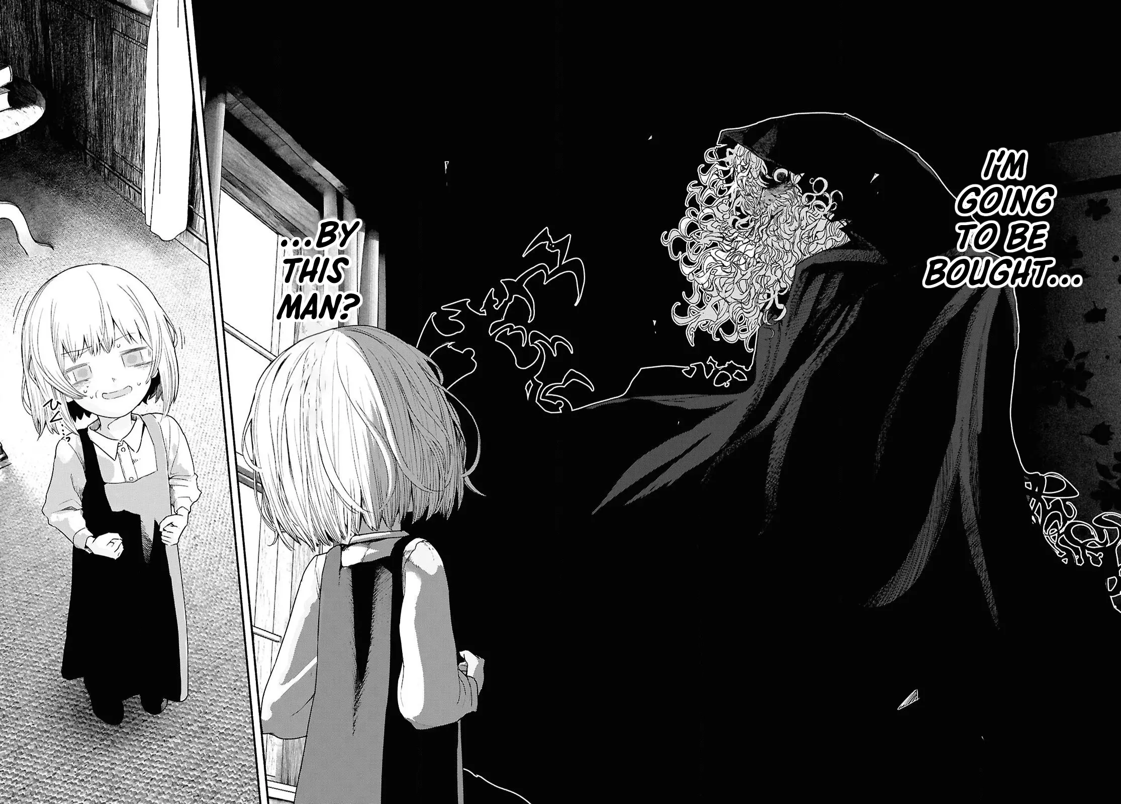 The Suspects of Necromancy, chapter 1, page 28