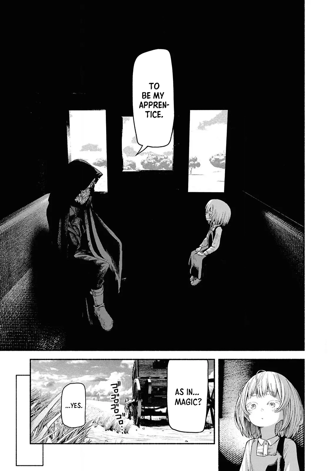 The Suspects of Necromancy, chapter 1, page 36