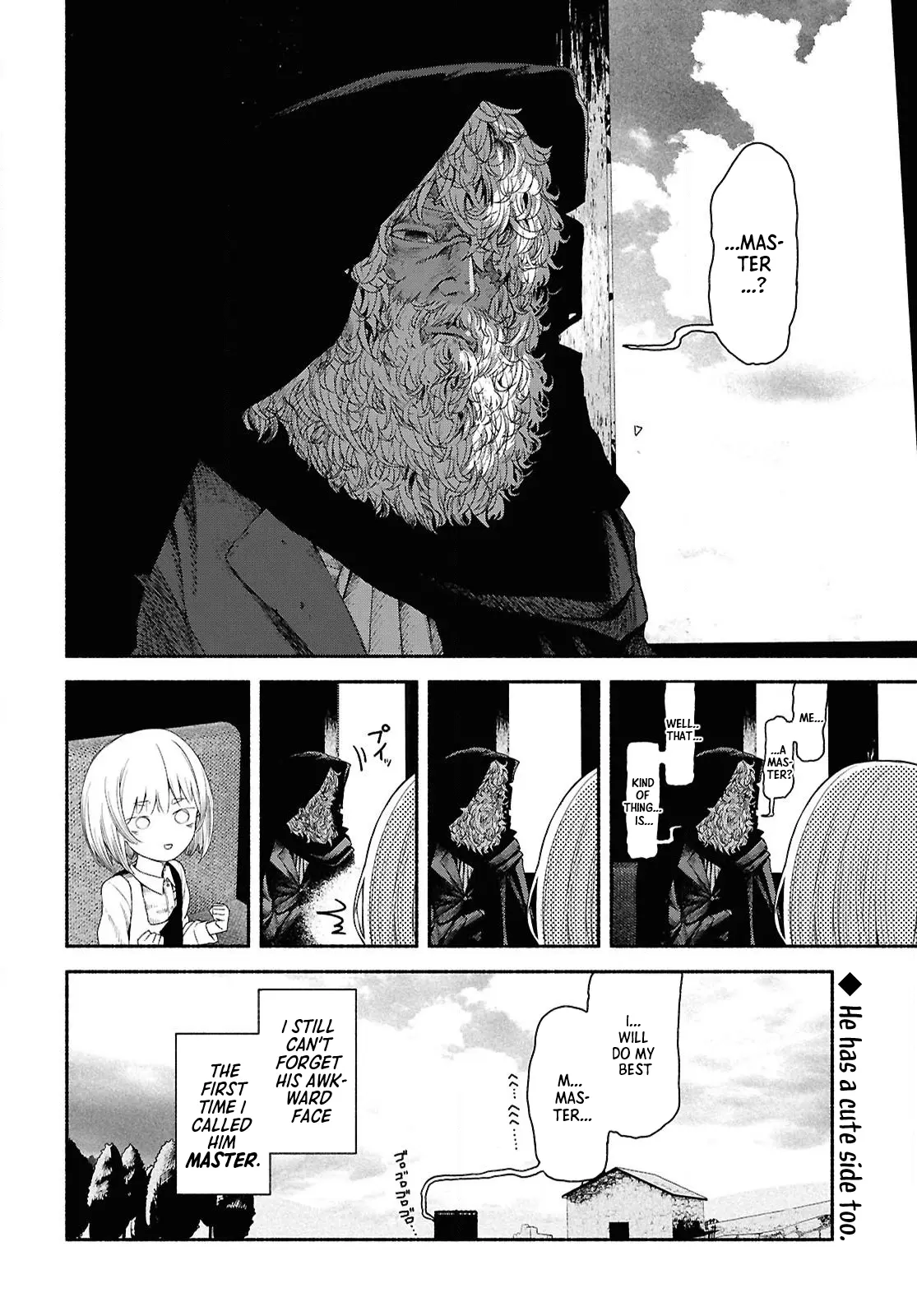 The Suspects of Necromancy, chapter 1, page 39