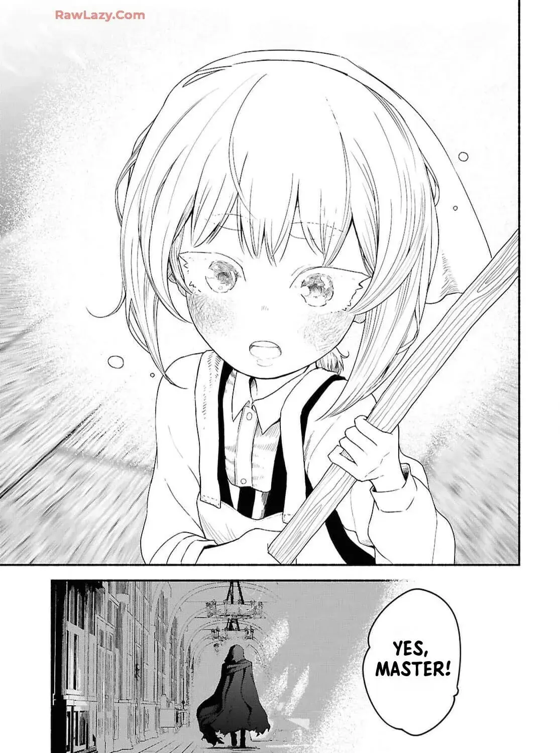 The Suspects of Necromancy, chapter 2, page 43