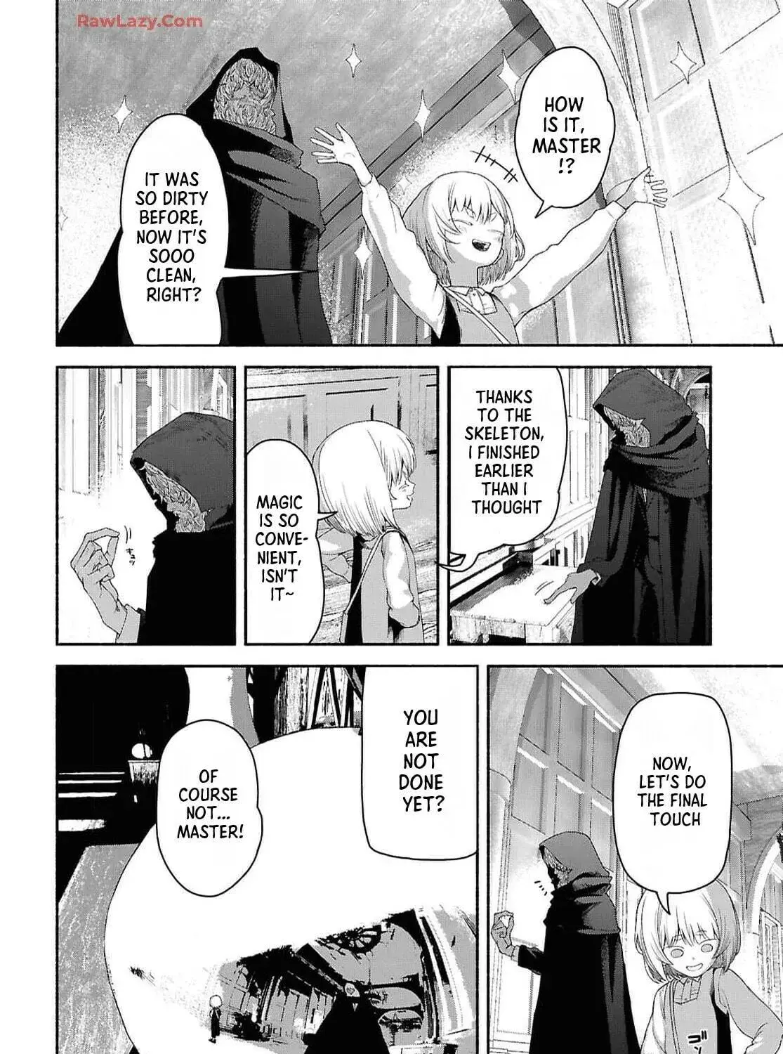The Suspects of Necromancy, chapter 2, page 53