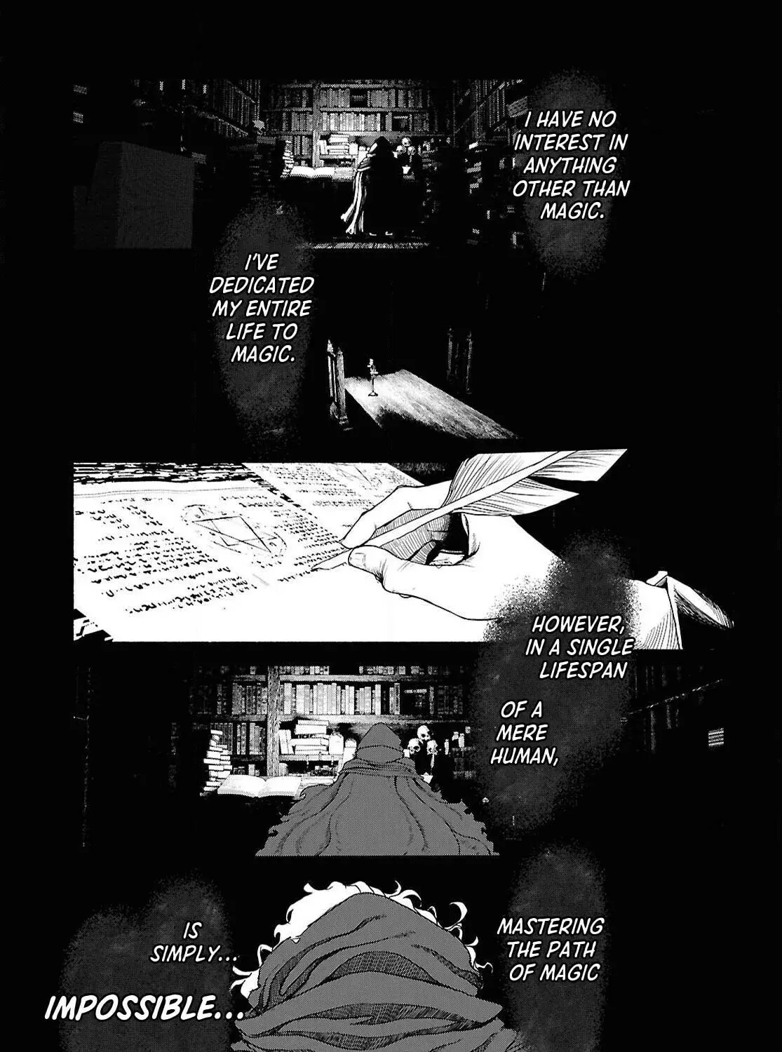 The Suspects of Necromancy, chapter 4, page 13