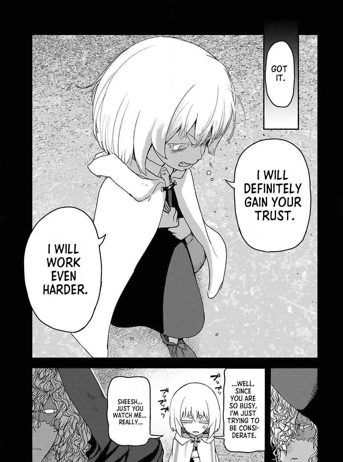 The Suspects of Necromancy, chapter 5, page 9