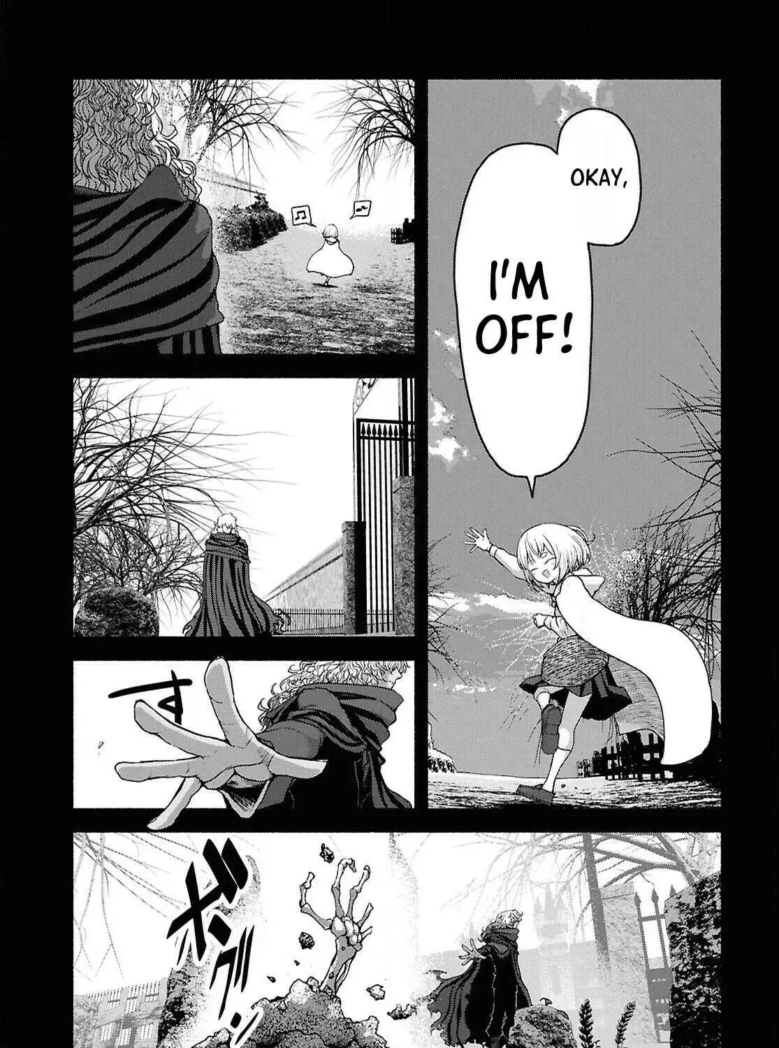 The Suspects of Necromancy, chapter 5, page 29