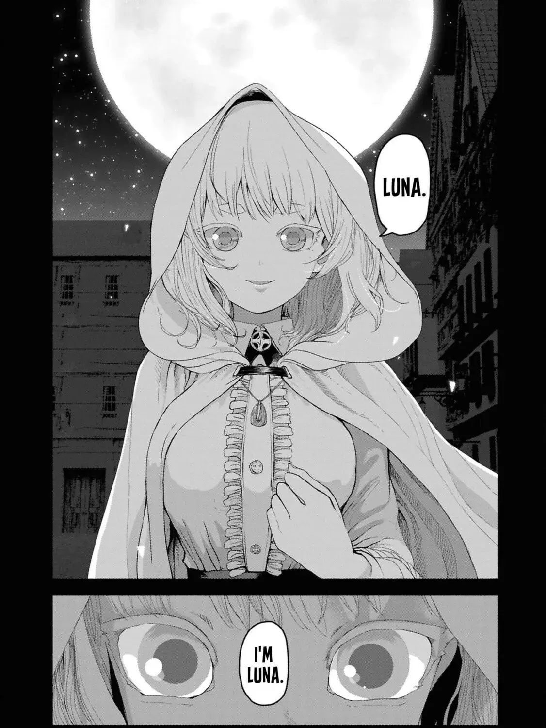 The Suspects of Necromancy, chapter 6, page 63