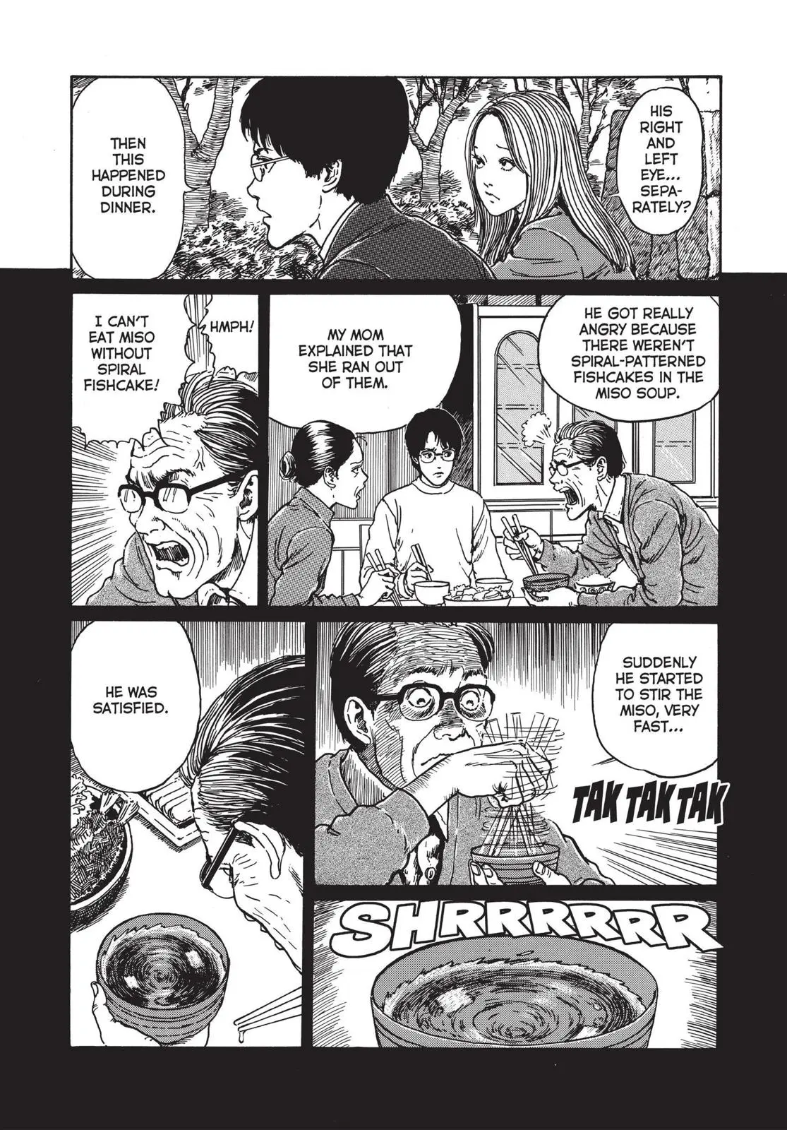 Uzumaki, chapter 1, page 25