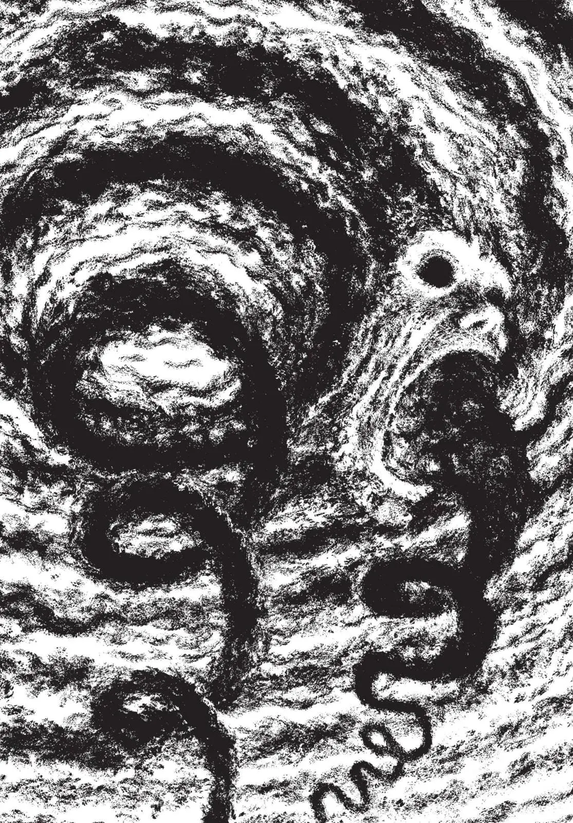 Uzumaki, chapter 2, page 5