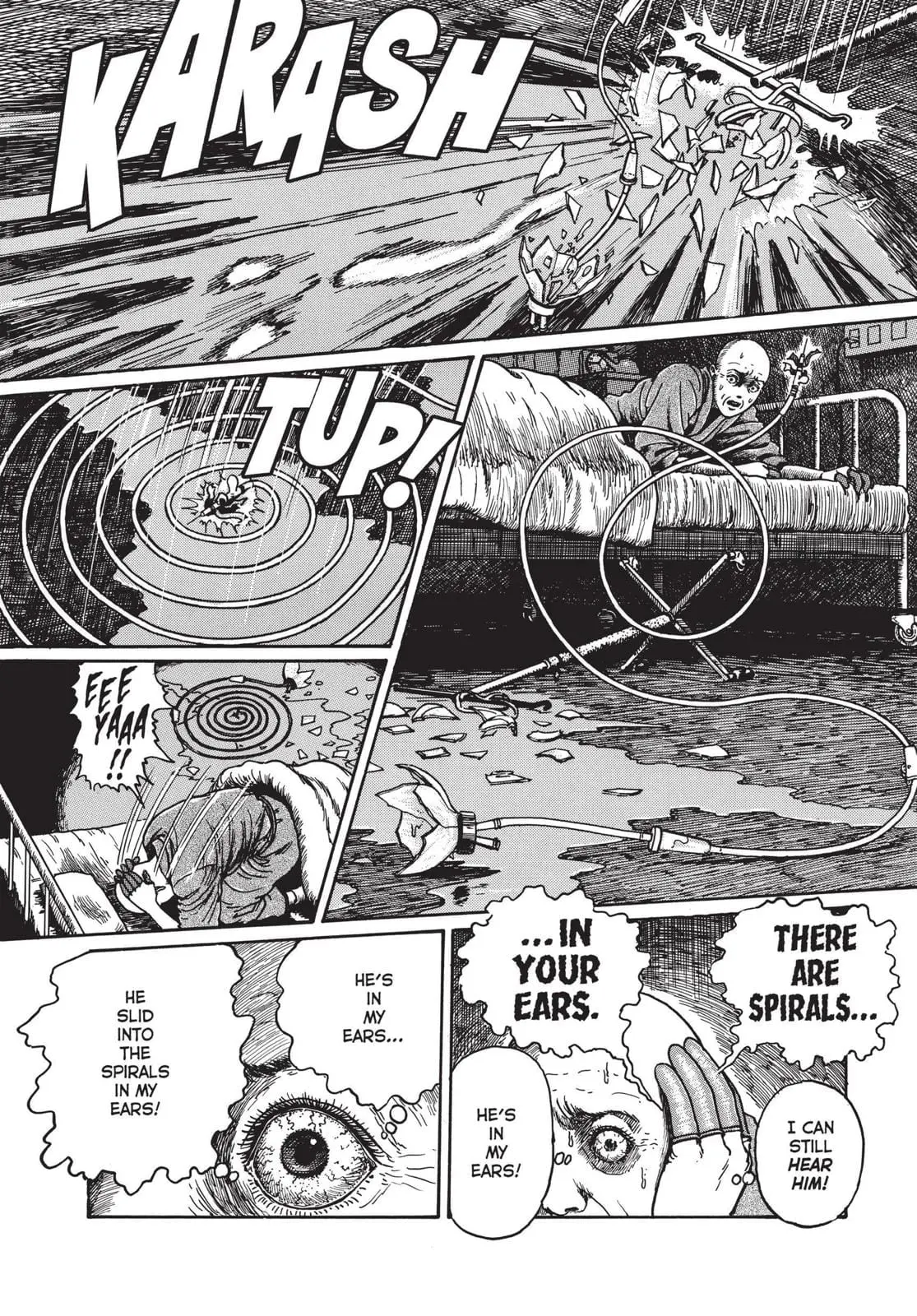 Uzumaki, chapter 2, page 29