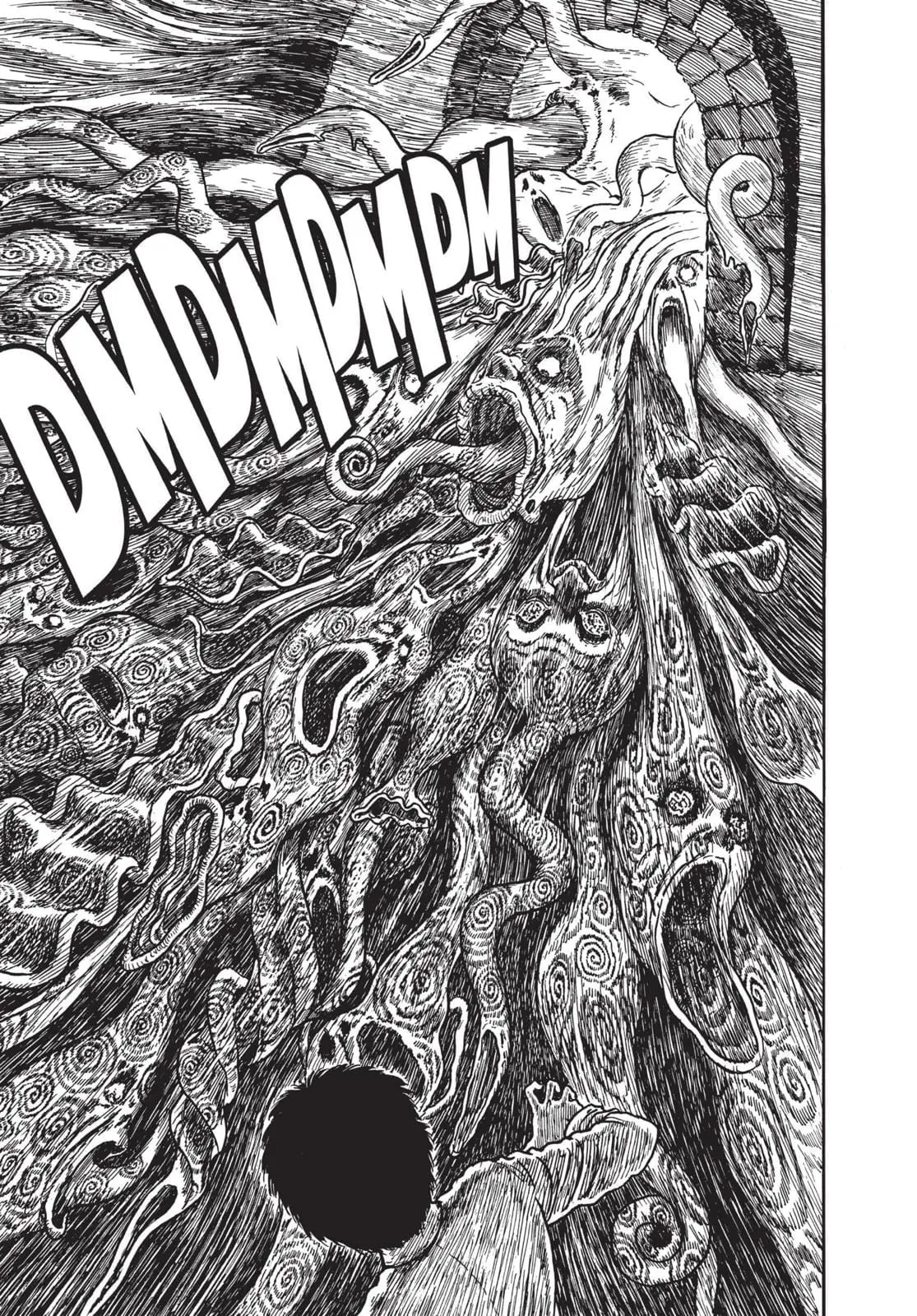 Uzumaki, chapter 4, page 29