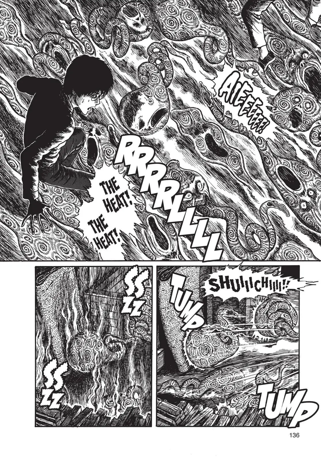 Uzumaki, chapter 4, page 30