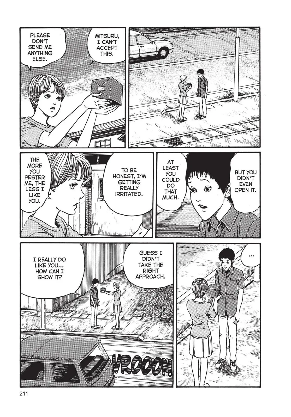 Uzumaki, chapter 7, page 9