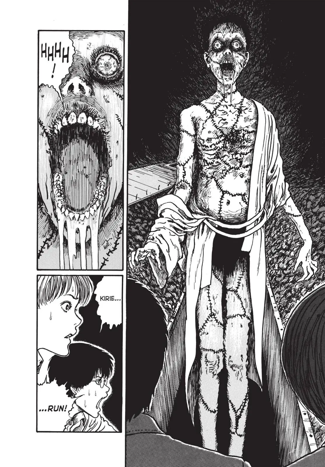 Uzumaki, chapter 7, page 24