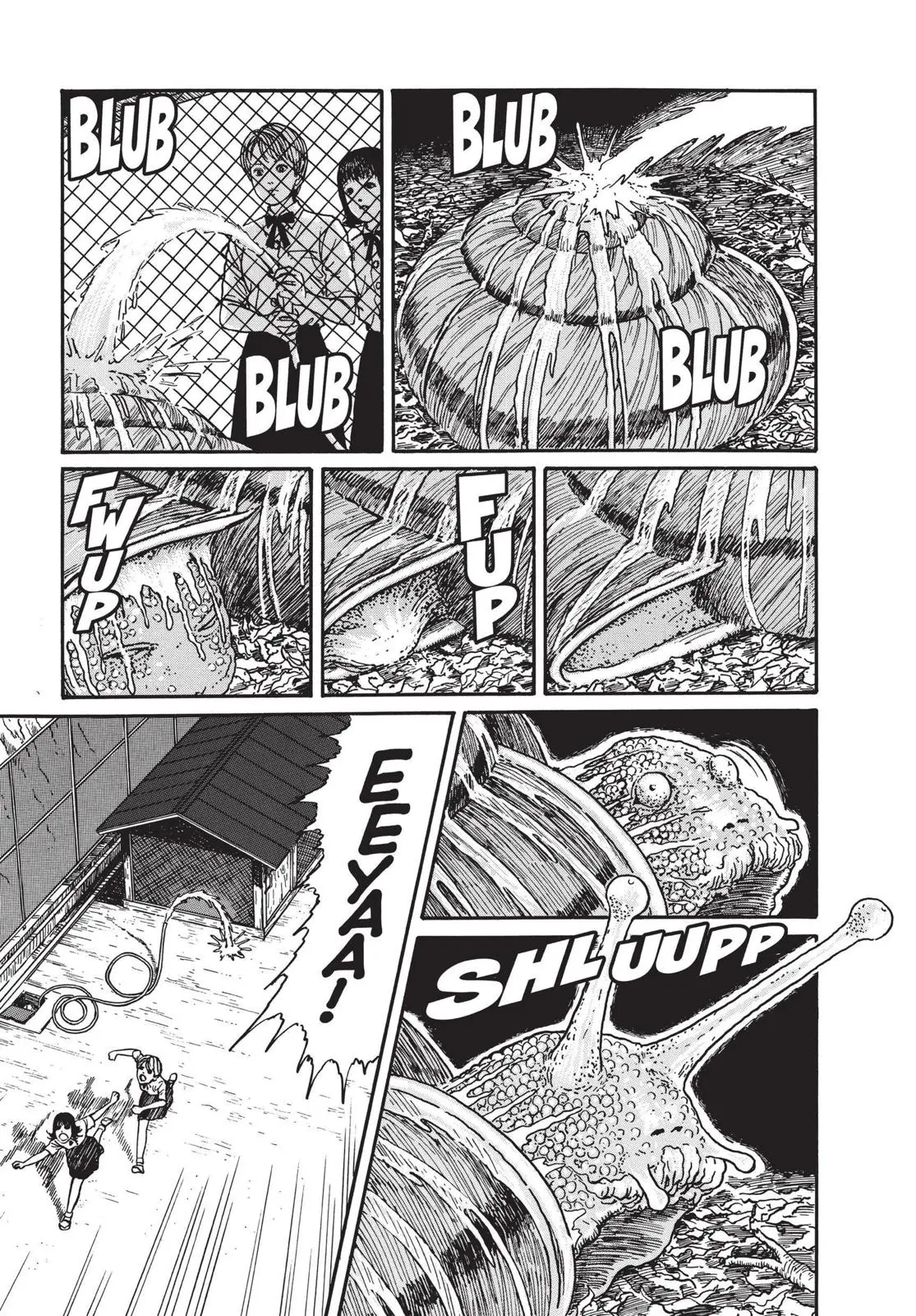 Uzumaki, chapter 8, page 23