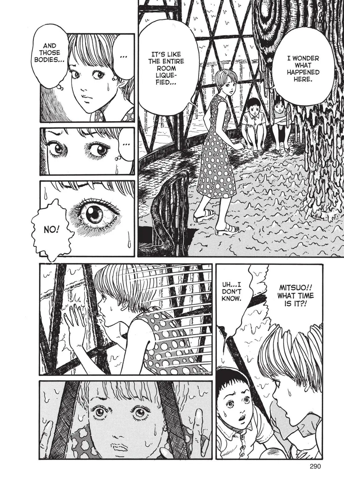 Uzumaki, chapter 9, page 24