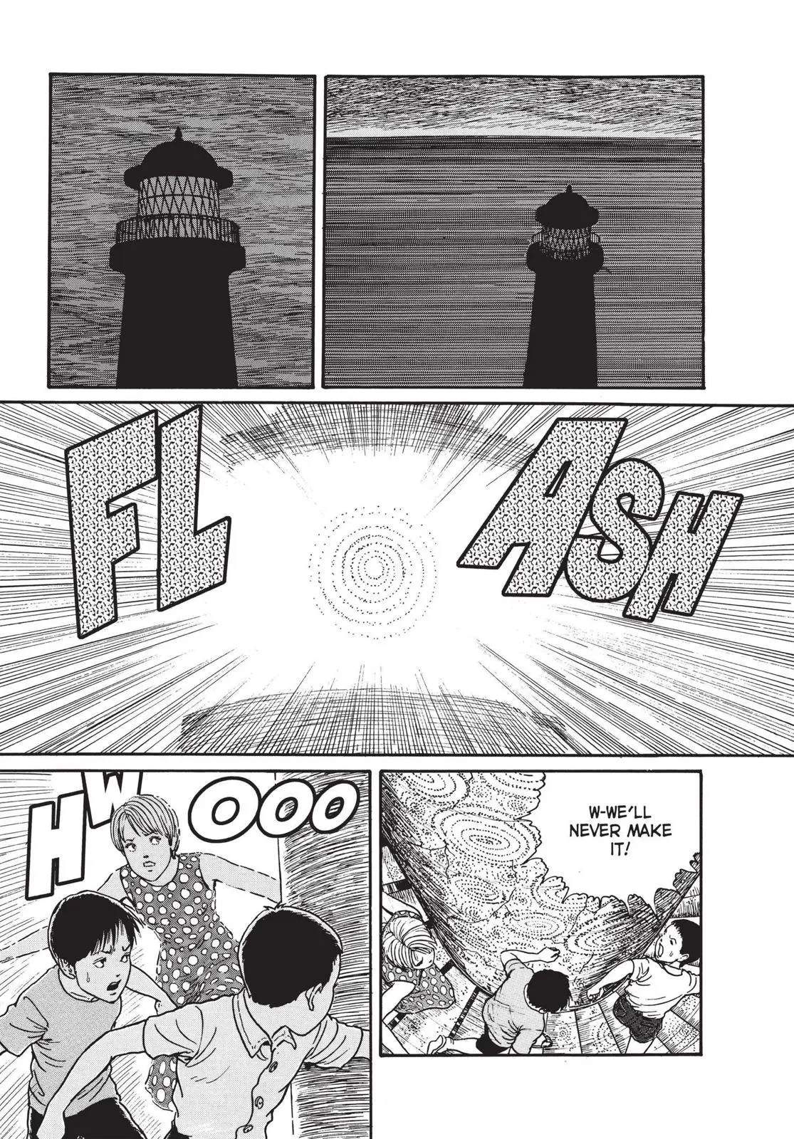 Uzumaki, chapter 9, page 27