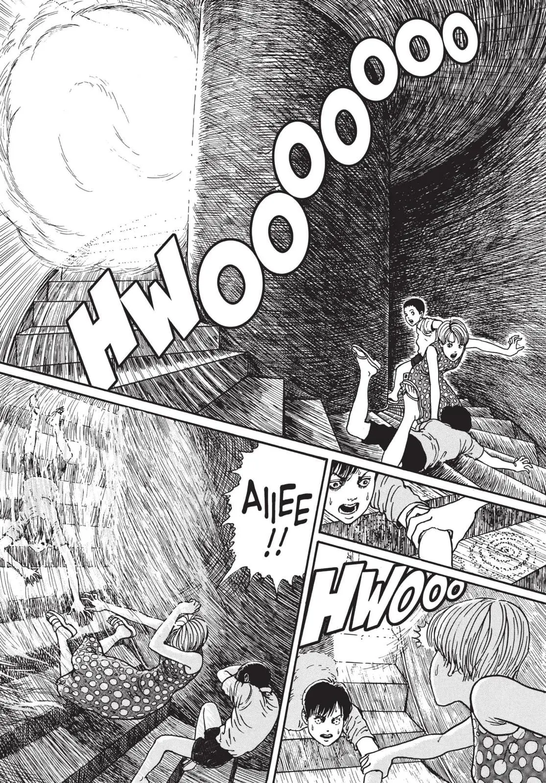 Uzumaki, chapter 9, page 29