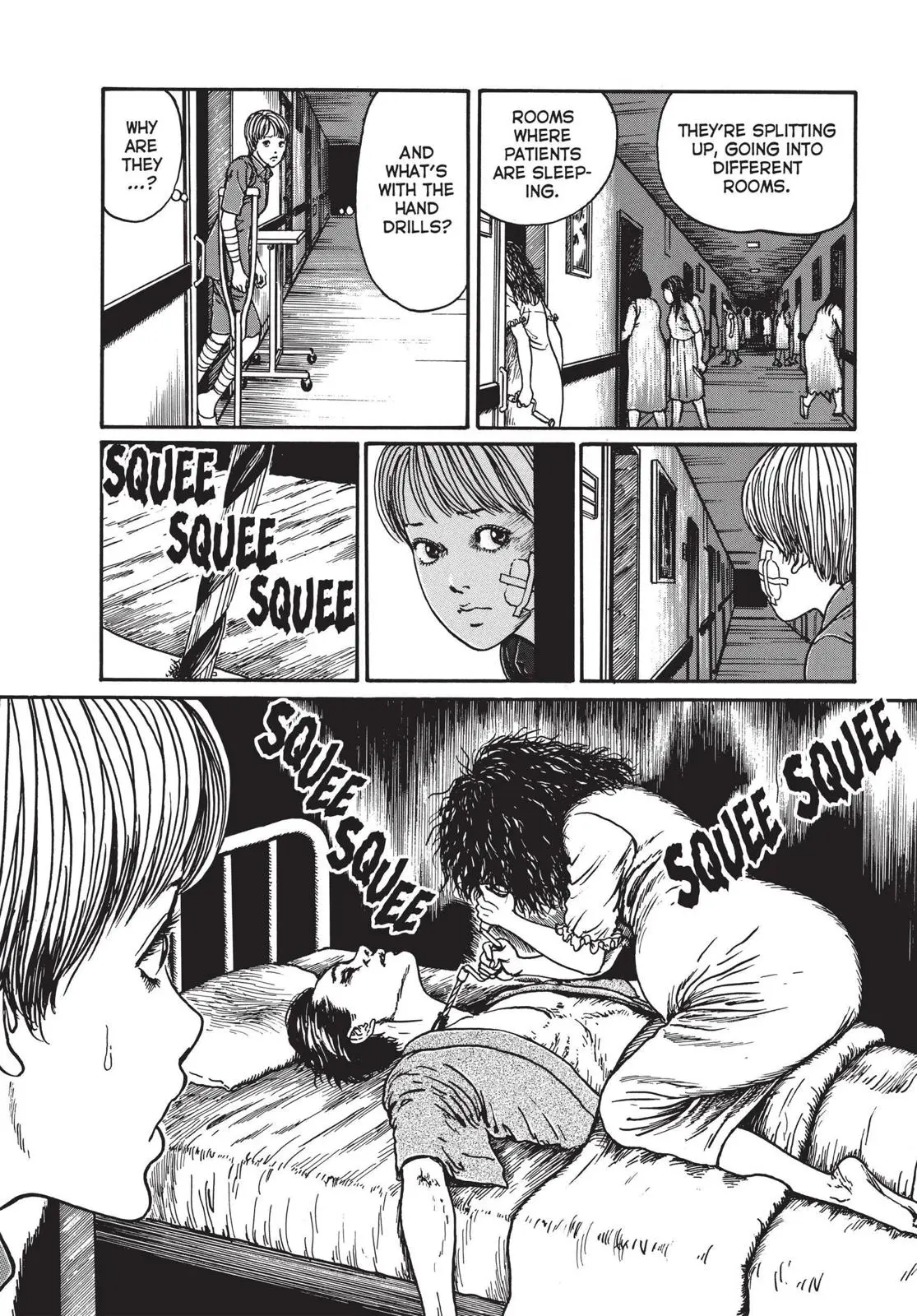 Uzumaki, chapter 10, page 20