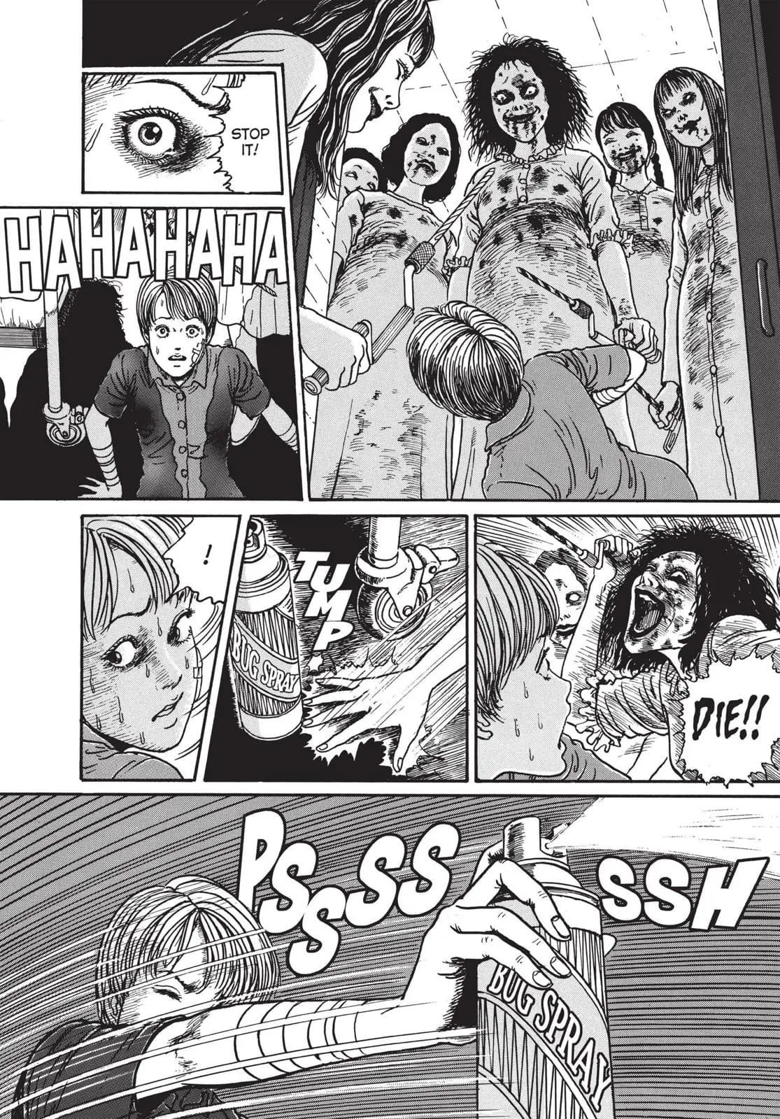 Uzumaki, chapter 10, page 30