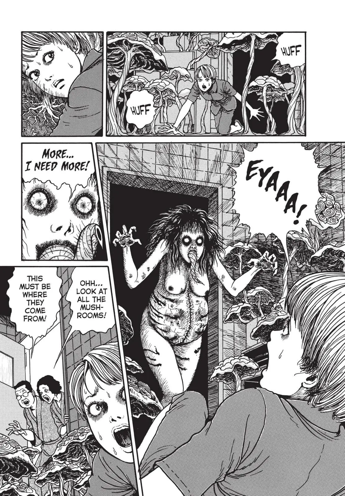 Uzumaki, chapter 11, page 31
