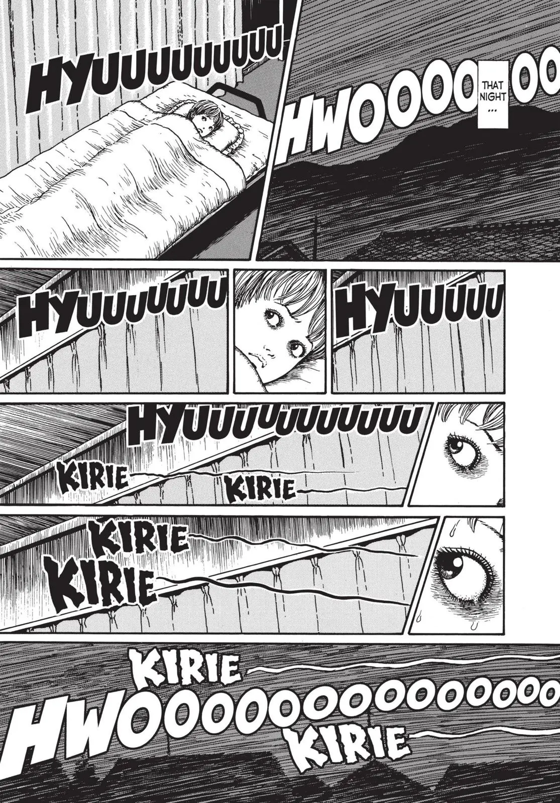 Uzumaki, chapter 12, page 9