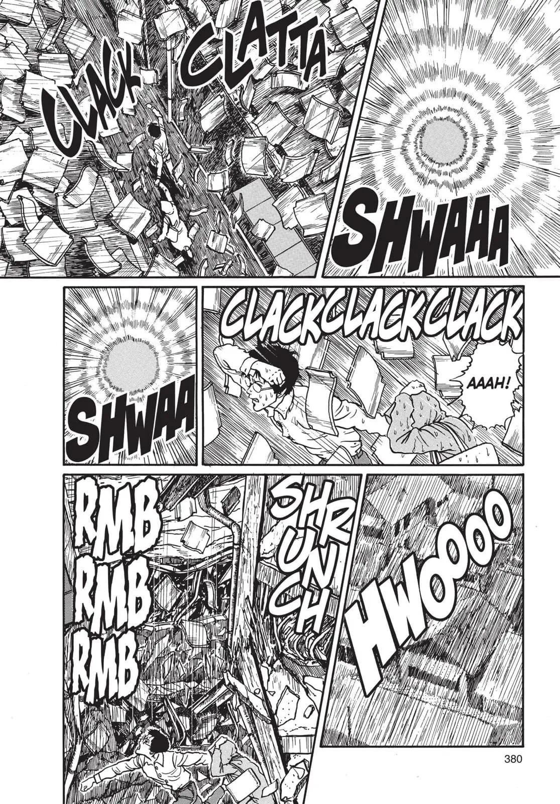 Uzumaki, chapter 12, page 18