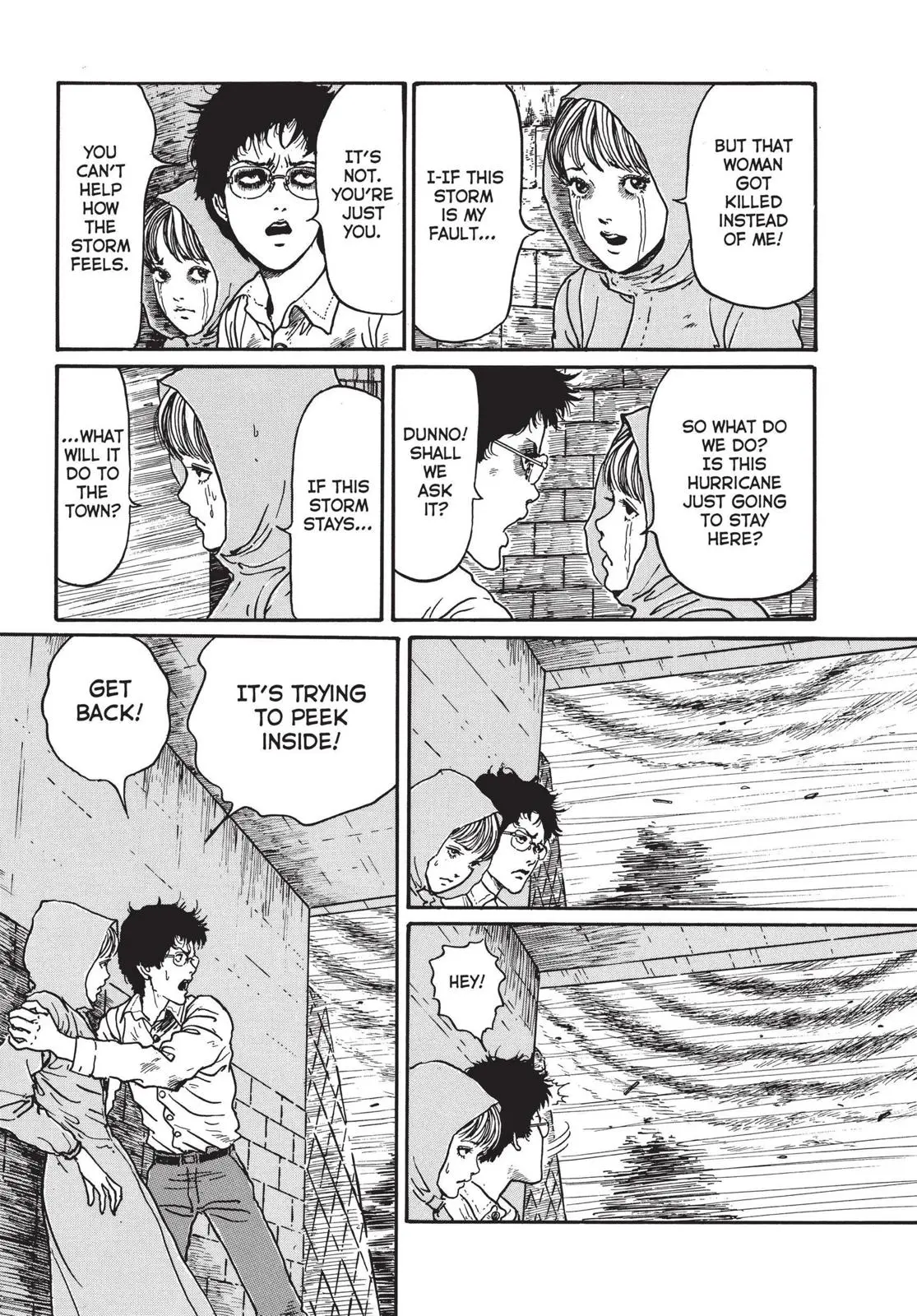 Uzumaki, chapter 12, page 25