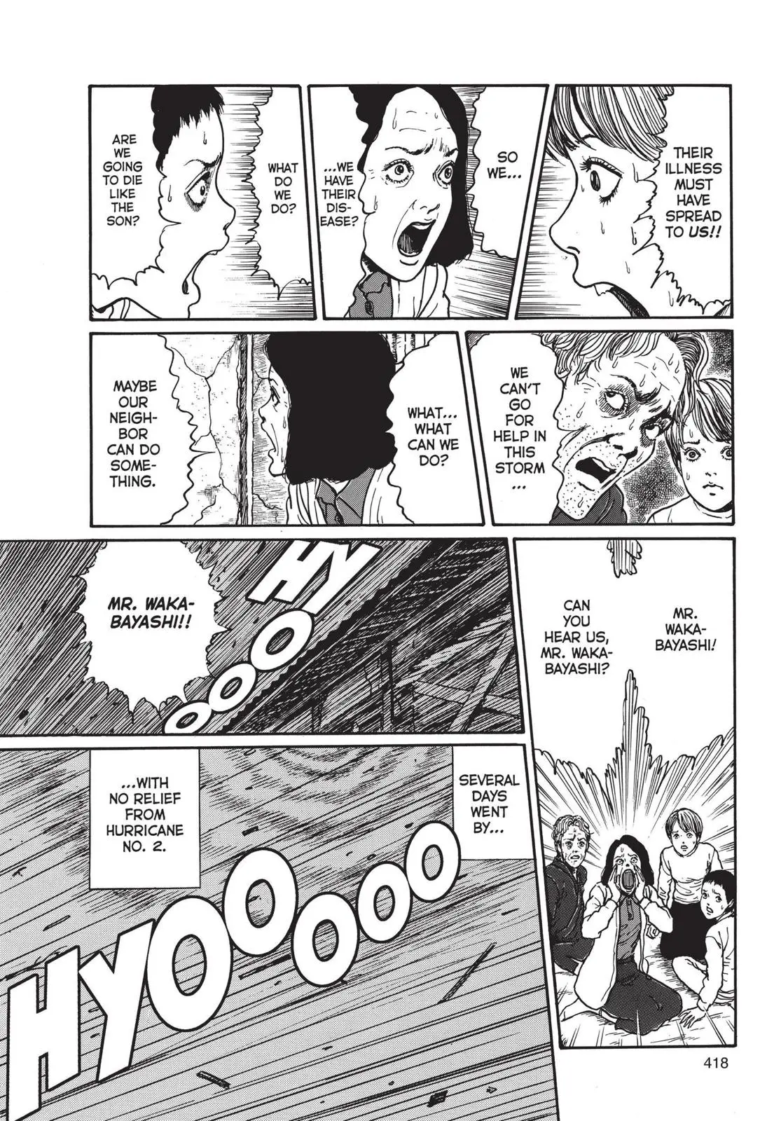 Uzumaki, chapter 13, page 24