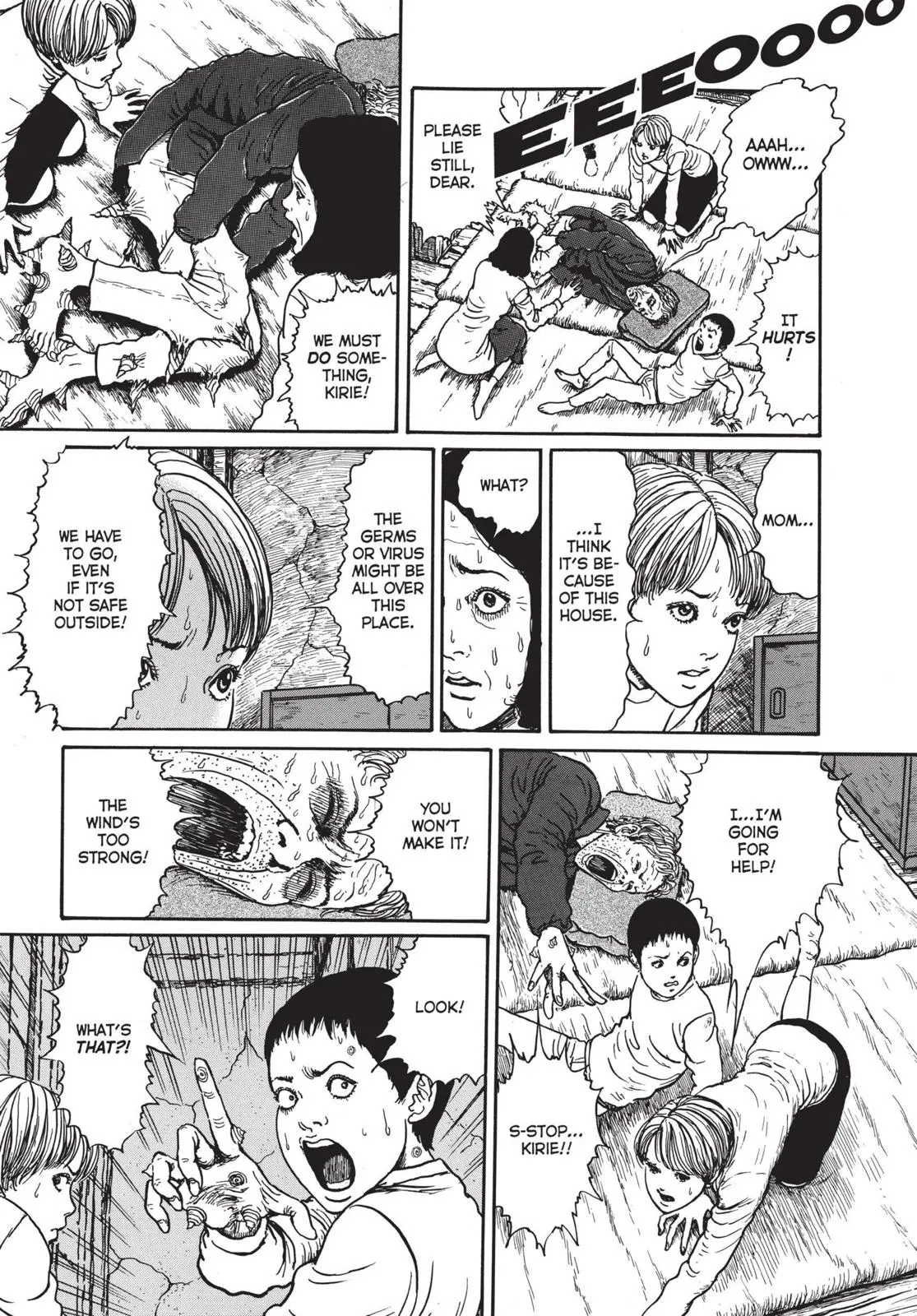 Uzumaki, chapter 13, page 25