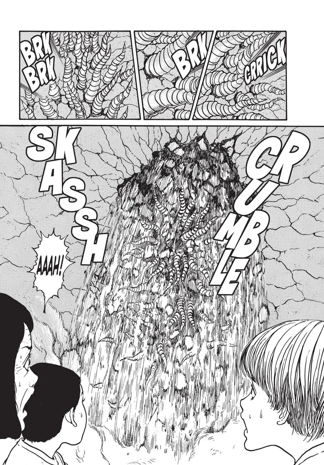 Uzumaki, chapter 13, page 27