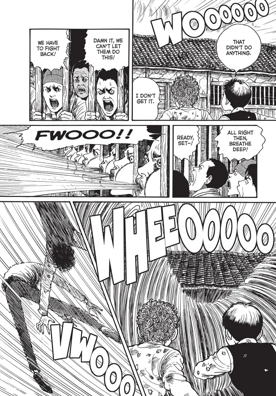 Uzumaki, chapter 14, page 30