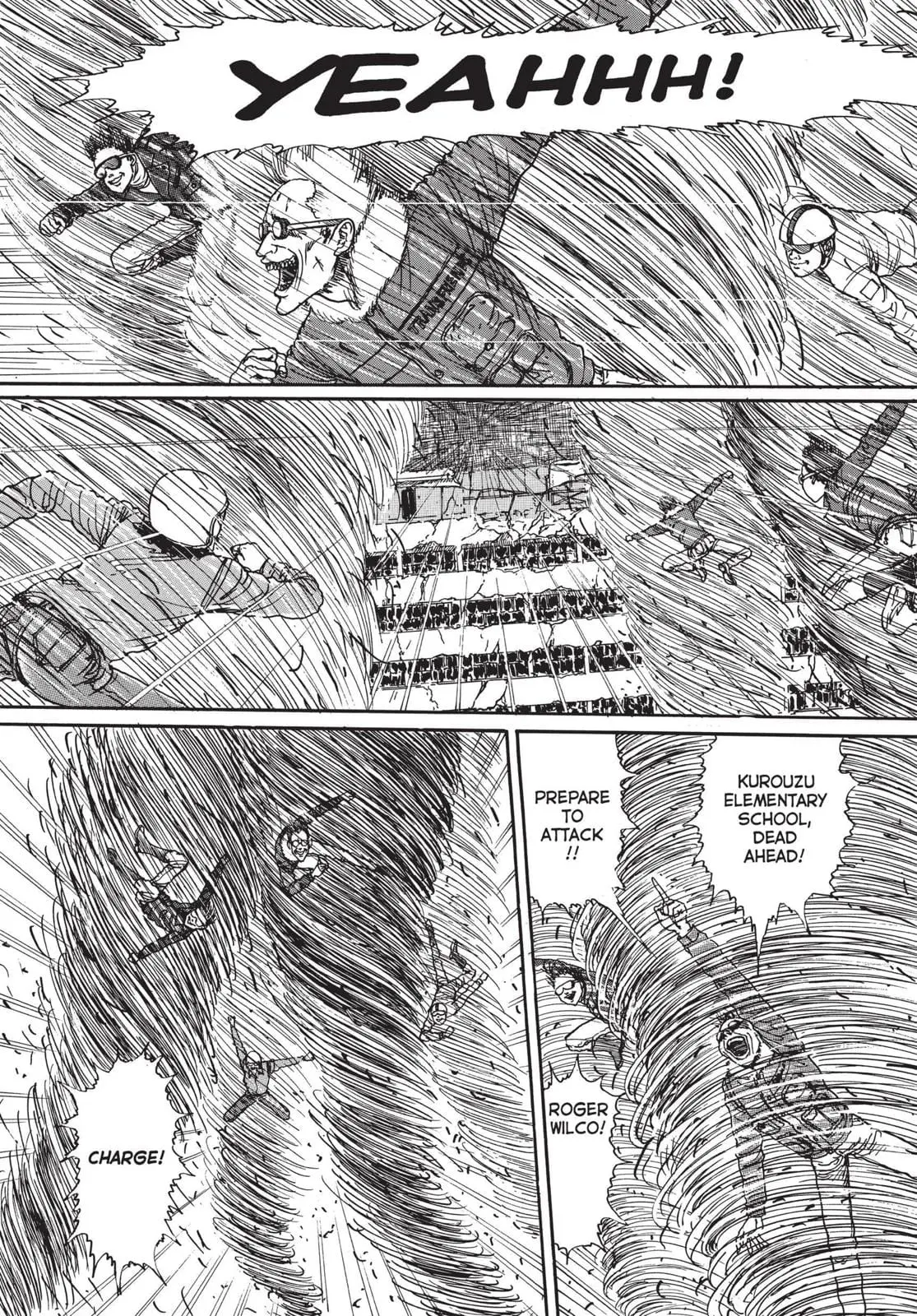 Uzumaki, chapter 15, page 4
