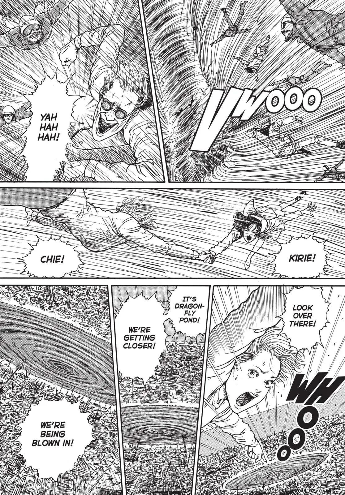 Uzumaki, chapter 15, page 29