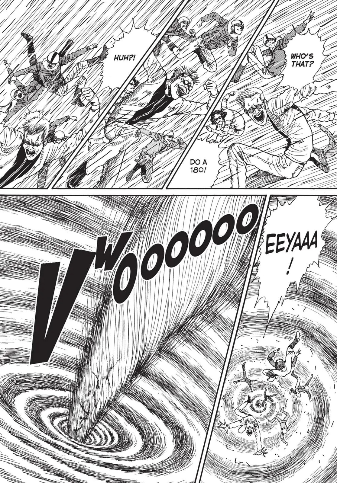 Uzumaki, chapter 15, page 31