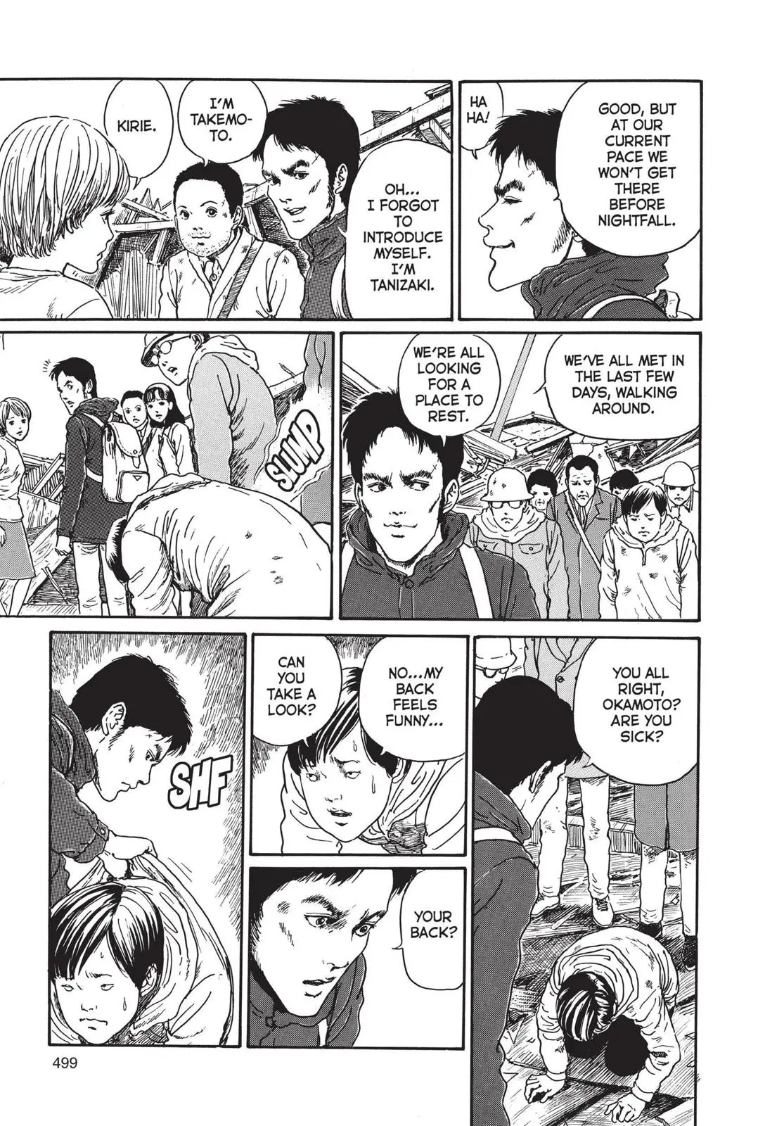 Uzumaki, chapter 16, page 9